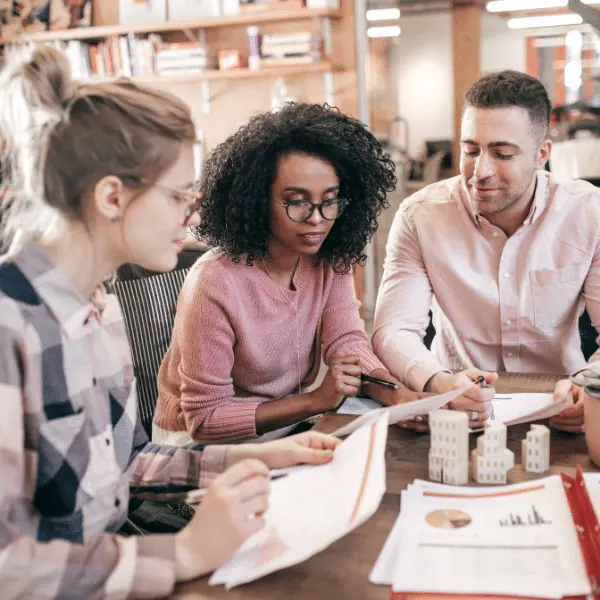The Right Way to Build Your New Dental Practice
