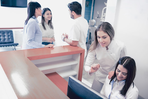 Dental Contractor in South Carolina