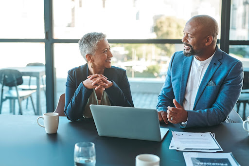 5 Key Benefits of Working with an Experienced Business Coach