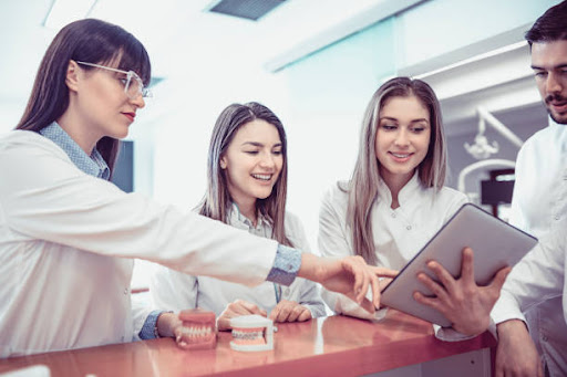 Build Your Team to Succeed