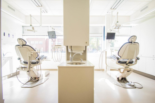 Dental Contractor in South Carolina